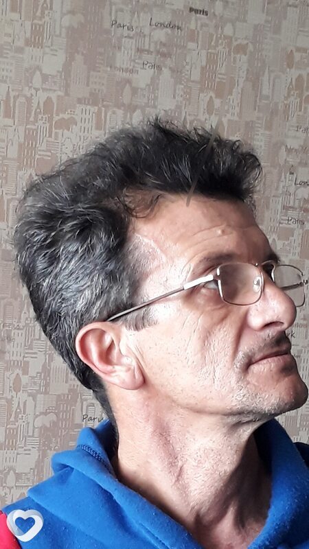 Миха, 53, Майкопе — анкета №1138755