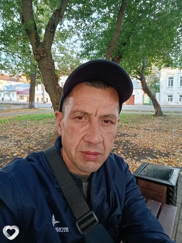Петр, 52, Вологде — анкета №1138759