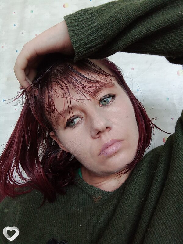 Оля, 33, Бишкек — анкета №1138762