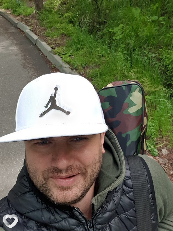 Дмитрий, 41, Сочи — анкета №1138763