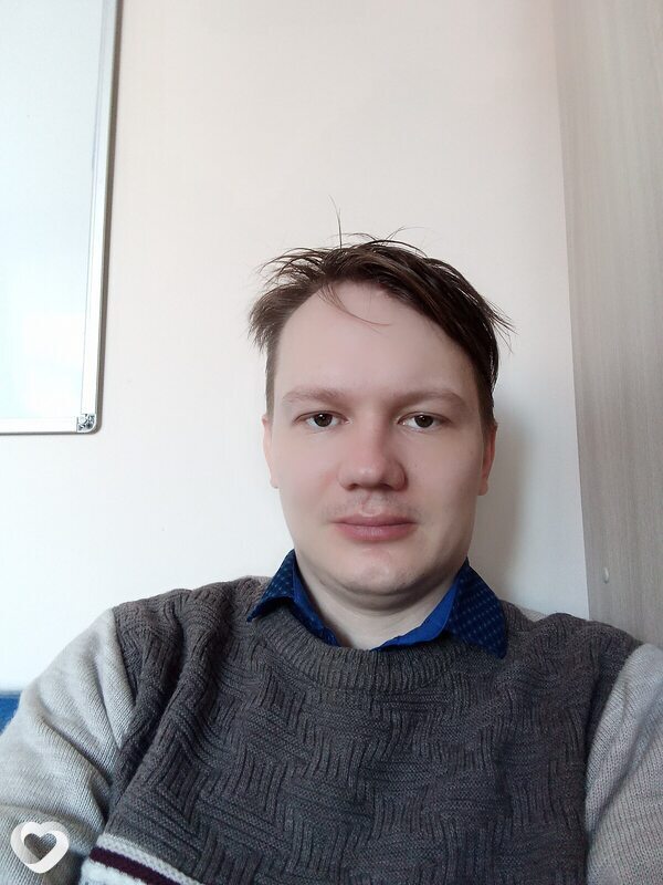 Олег, 32, Улан-Удэ — анкета №1138766