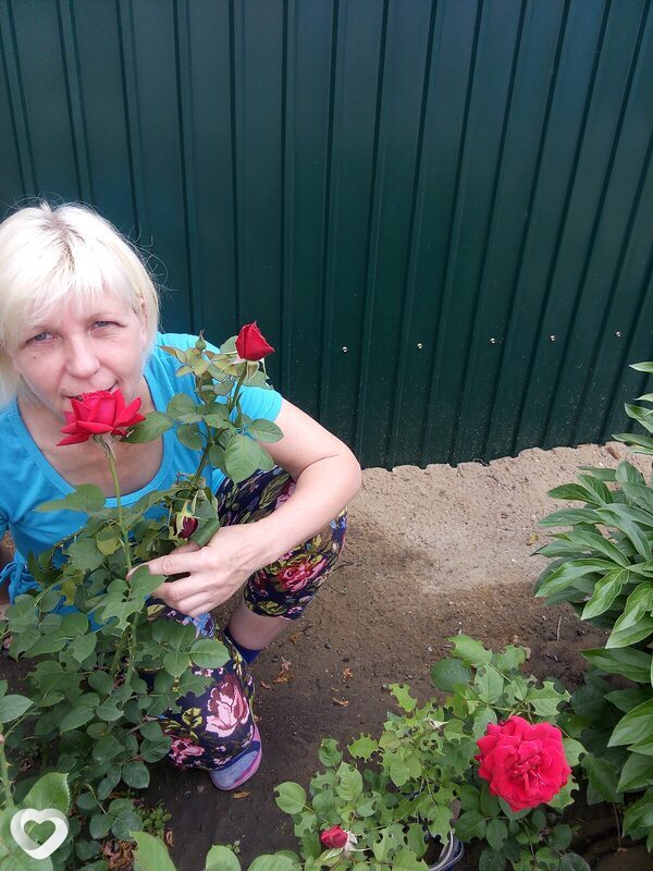 Ирина, 56, Семей — анкета №1138767