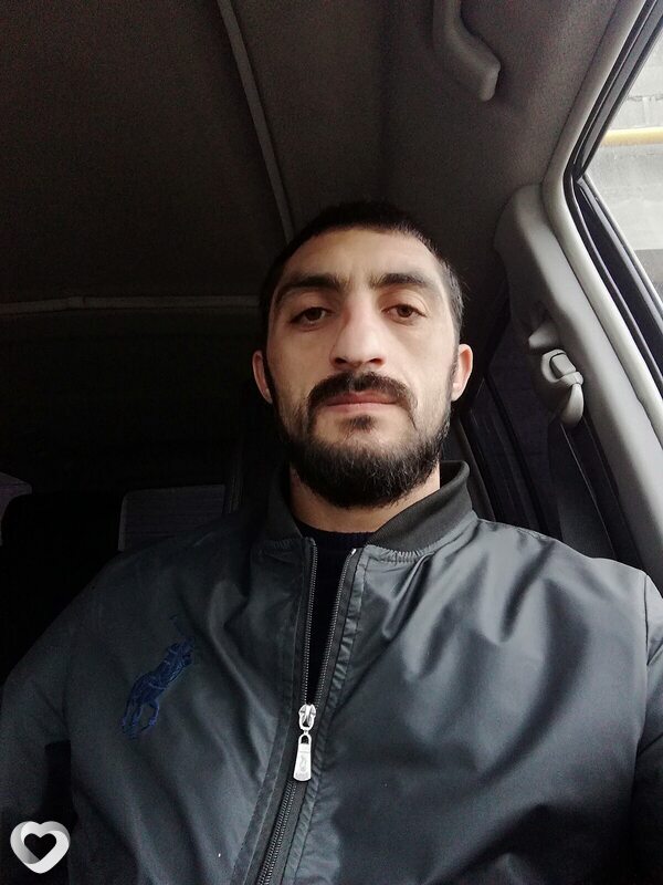 Геворг, 36, Актобе — анкета №1138769