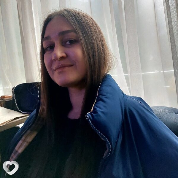 Баджэ, 33, Москве — анкета №1138686