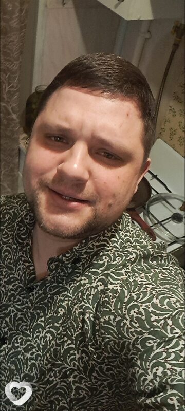 Дмитрий, 32, Москве — анкета №1138688