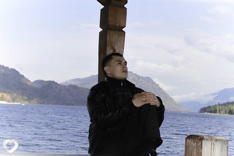 Дмитрий, 47, Минске — анкета №1138693