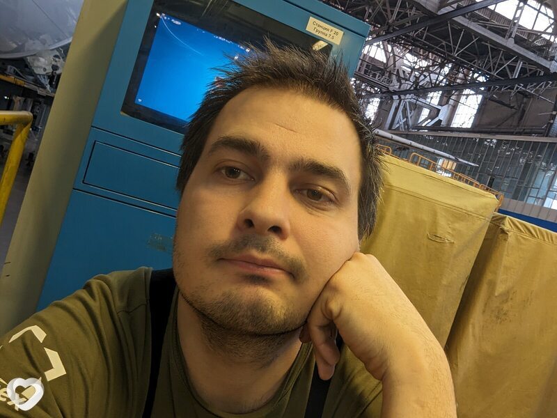 Денис, 34, Москве — анкета №1138776