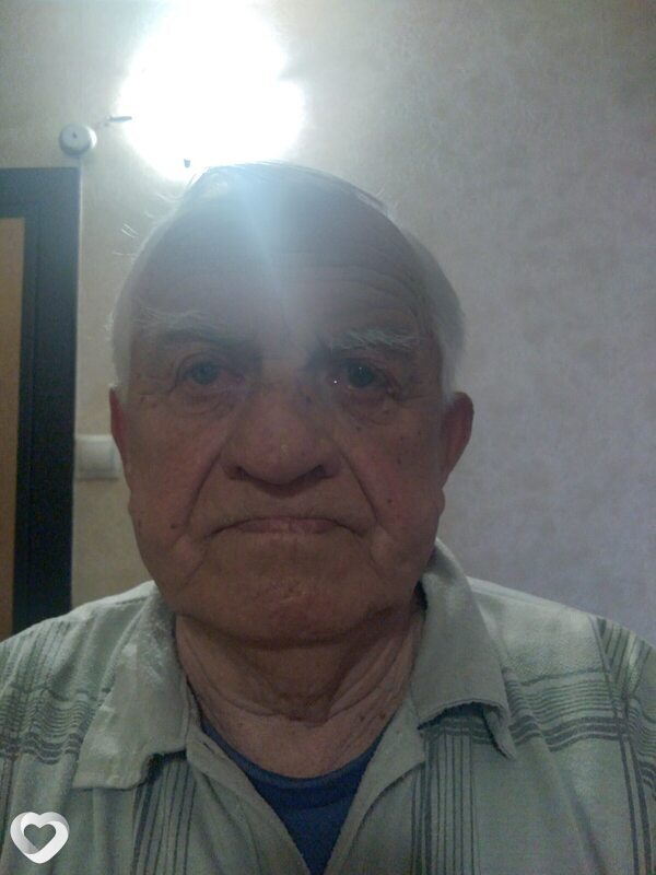 Николай, 72, Минеральных Водах — анкета №1138781