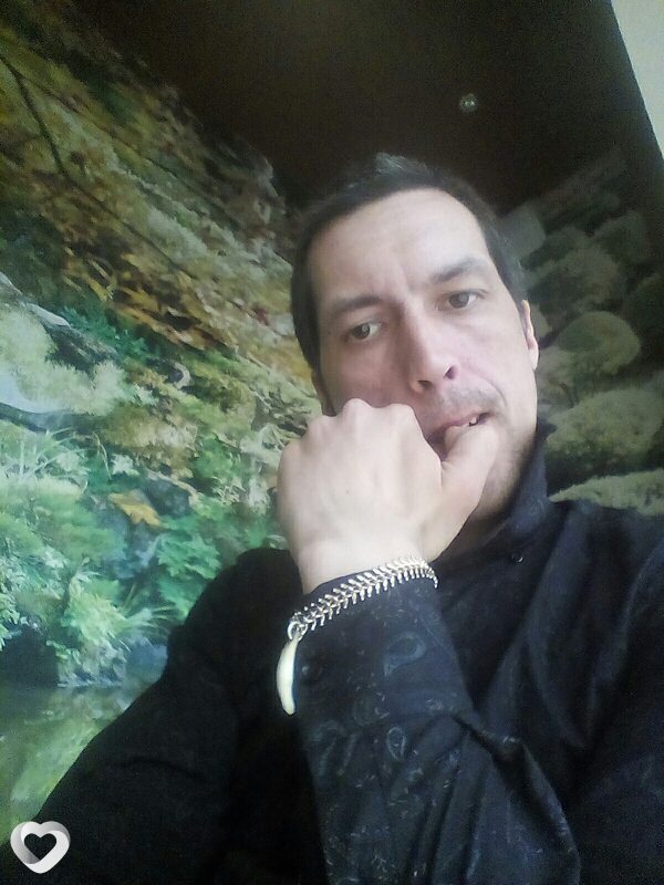 Андрей, 47, Новокузнецке — анкета №1138789
