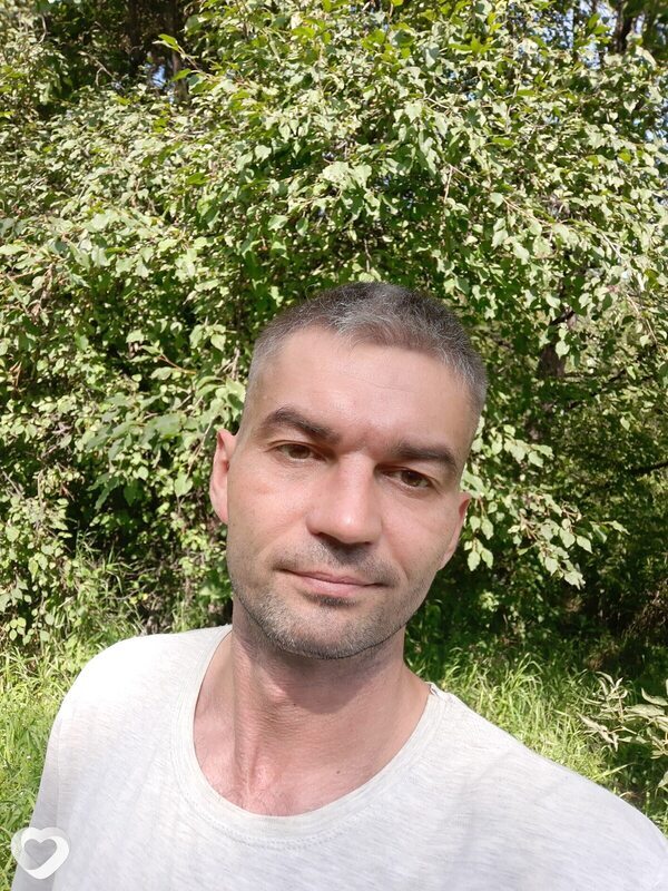 Алексей, 42, Комсомольске-на-Амуре — анкета №1138791