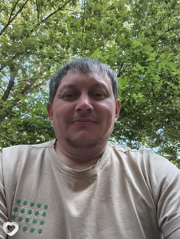 Юрий, 36, Красноярске — анкета №1138793