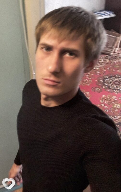 Сергей, 34, Волгограде — анкета №1138794
