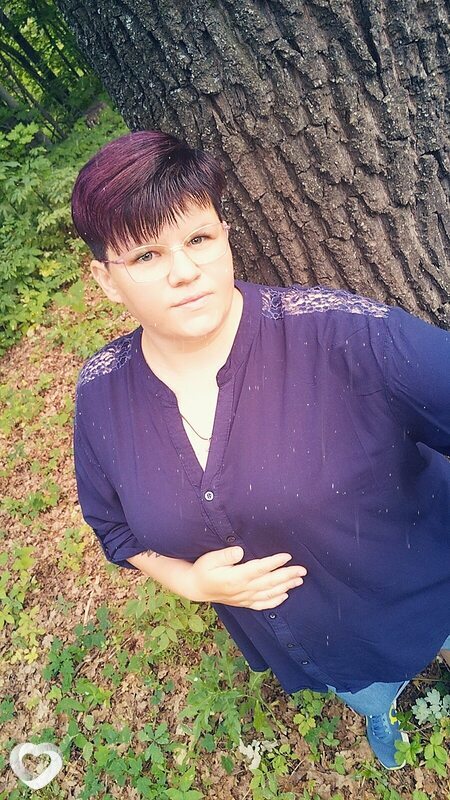 Юля, 34, Пензе — анкета №1138795