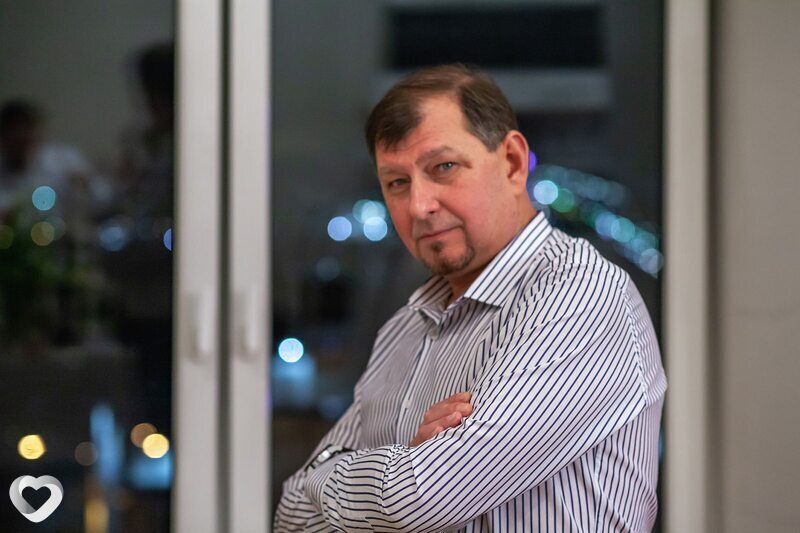 Руслан, 59, Макеевке — анкета №1138796