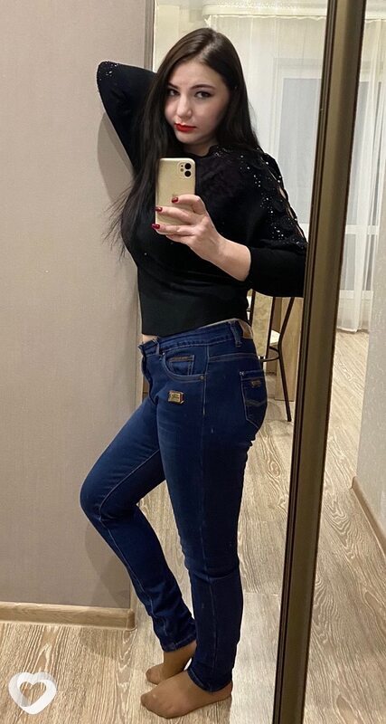 Лёля, 36, Могилев — анкета №1138797