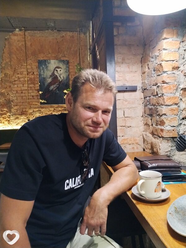 Олег, 51, Могилев — анкета №1138639