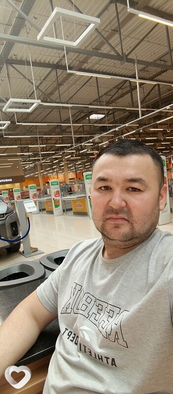 Тëма, 38, Туле — анкета №1138645