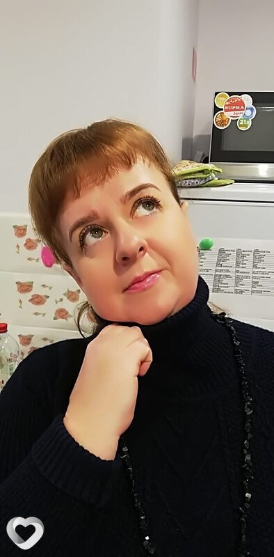 Юлия, 47, Нижнем Новгороде — анкета №1138646