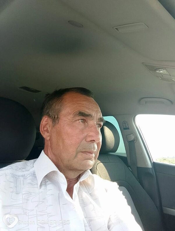 Георгий, 64, Ульяновске — анкета №1138647