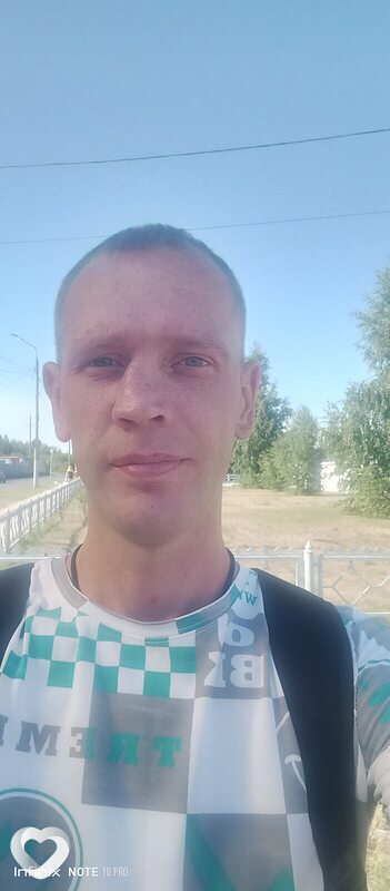 Антон, 35, Нижнем Новгороде — анкета №1138899