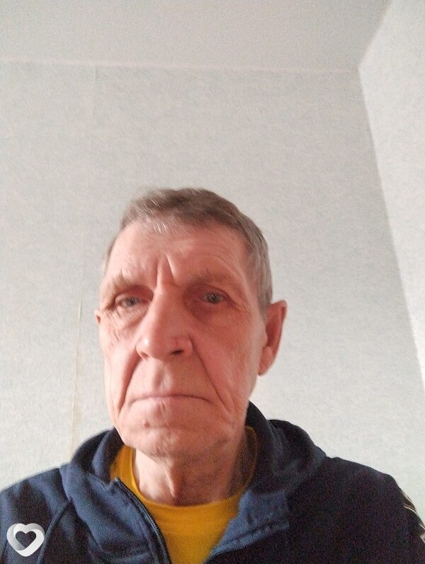 Сергей, 65, Братске — анкета №1138901
