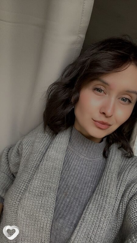 Елизавета, 24, Туле — анкета №1138917