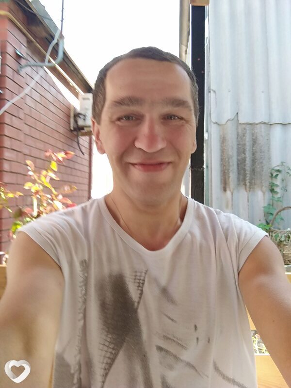 Gray, 49, Саратове — анкета №1138918