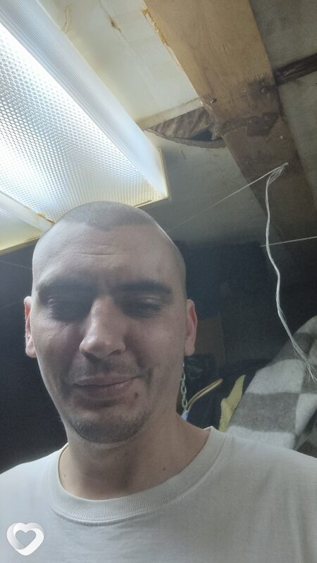 Павел, 35, Находке — анкета №1138699