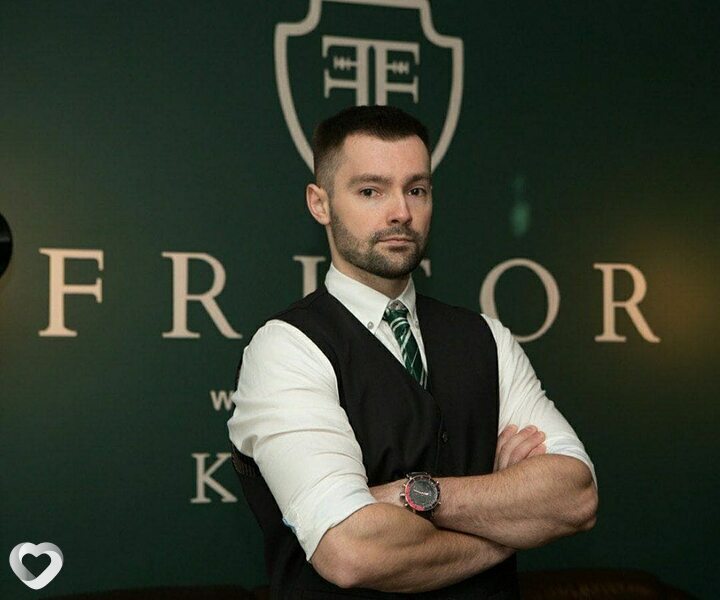 Игорь, 36, Харькове — анкета №1138702