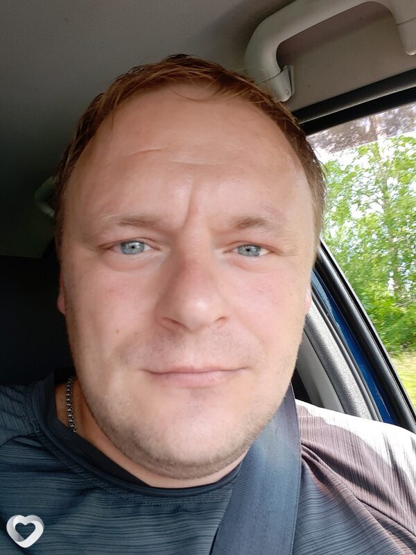 Артёмка, 39, Нижнекамске — анкета №1138703