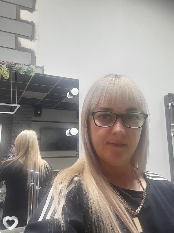 Татьяна, 47, Благовещенске — анкета №1138705