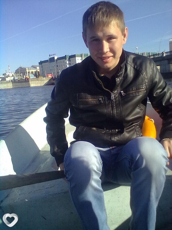 Егор, 34, Москве — анкета №1138708