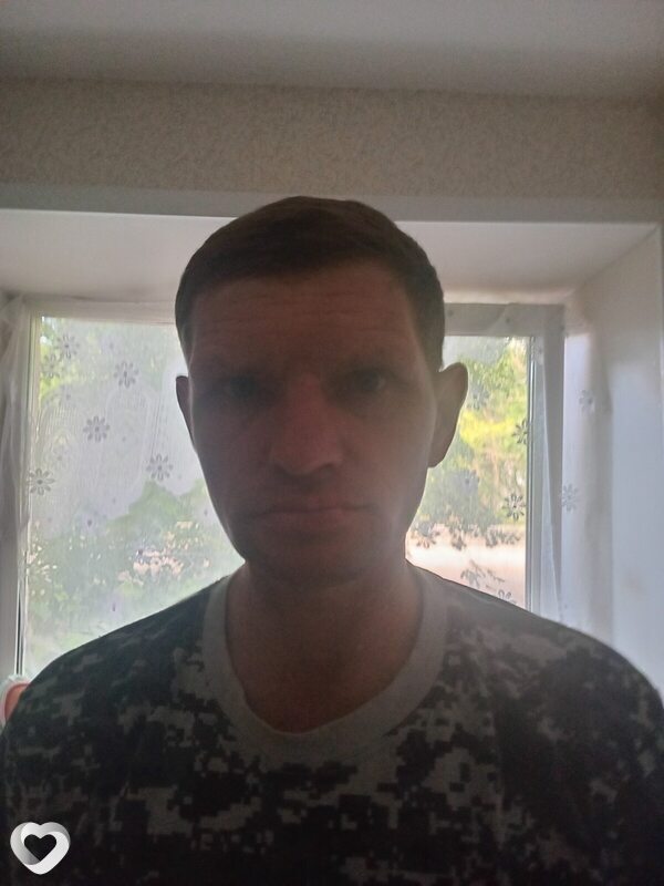 Максим, 44, Рубцовске — анкета №1138713