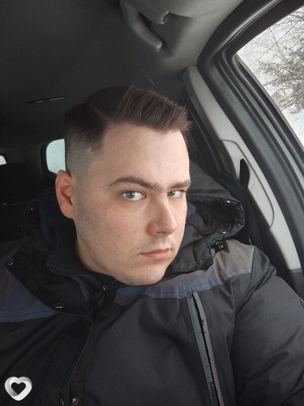 Александр, 29, Самаре — анкета №1138716