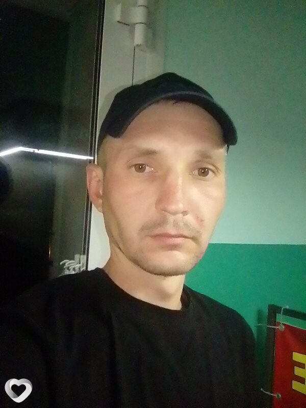 Андрей, 33, Ишиме — анкета №1138721