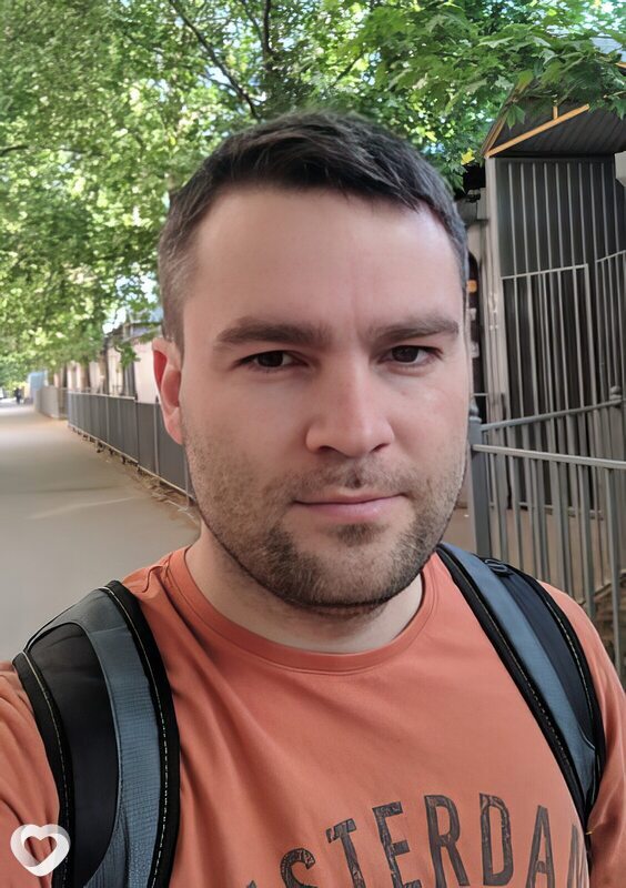 Алексей, 43, Липецке — анкета №1138723