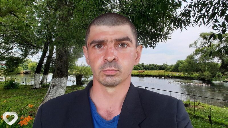 Виталий, 38, Елеце — анкета №1138727