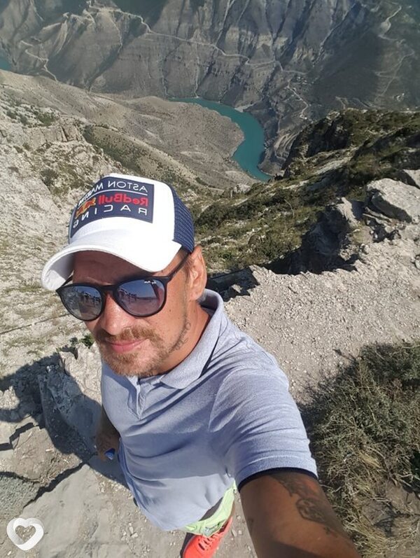 Добрый Злой, 39, Ростове-на-Дону — анкета №1138731