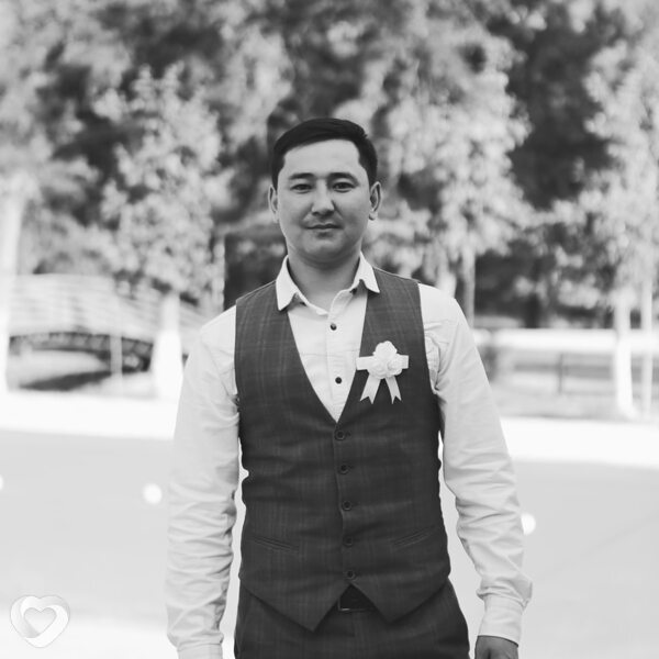 Автандил, 29, Бишкек — анкета №1138735