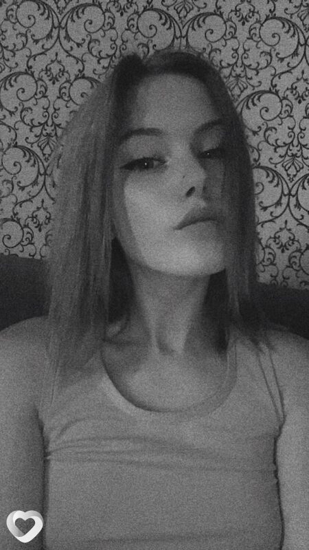Полина, 23, Москве — анкета №1138748