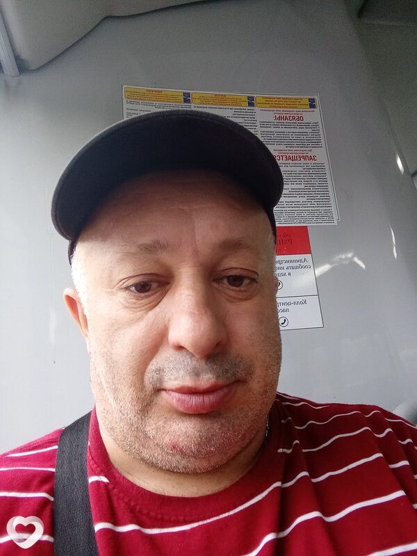 Сергей, 51, Владикавказе — анкета №1138887