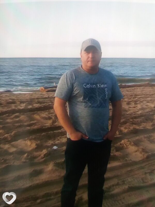 Сергей, 41, Кобрине — анкета №1138854