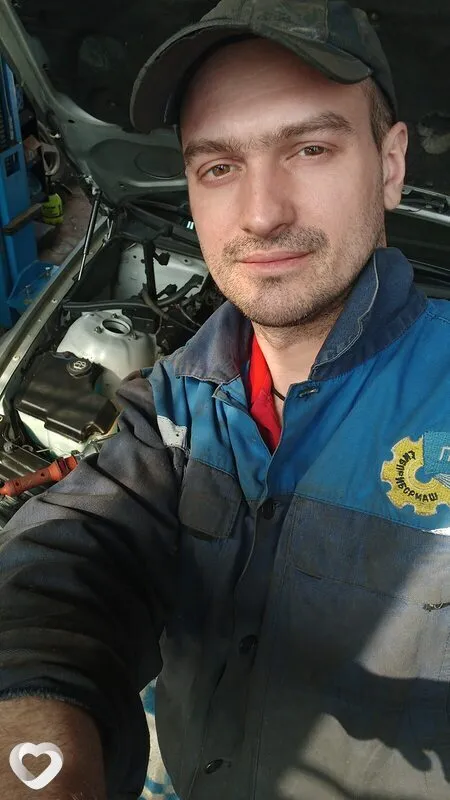 Сергей, 39, Бийске — анкета №1138859