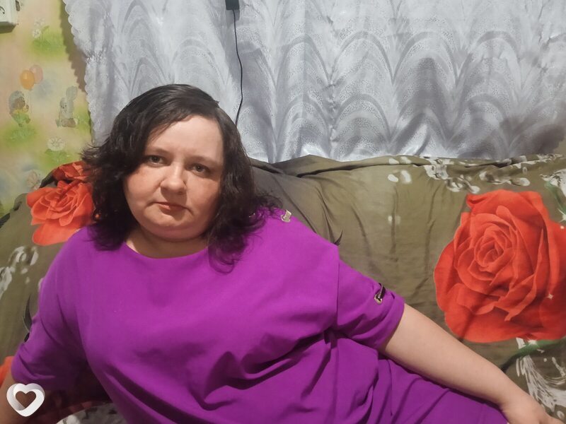 Оля, 35, Омске — анкета №1138864