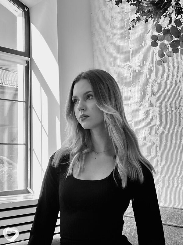 Мария, 21, Перми — анкета №1138799