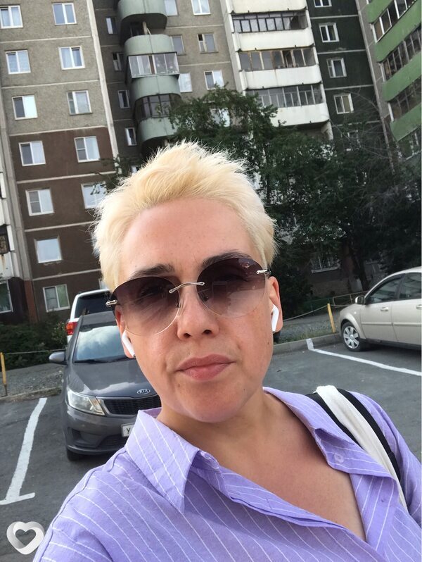 Наталья, 50, Екатеринбурге — анкета №1138800