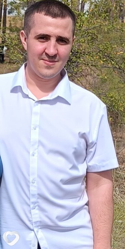 Артём, 31, Волгограде — анкета №1138802
