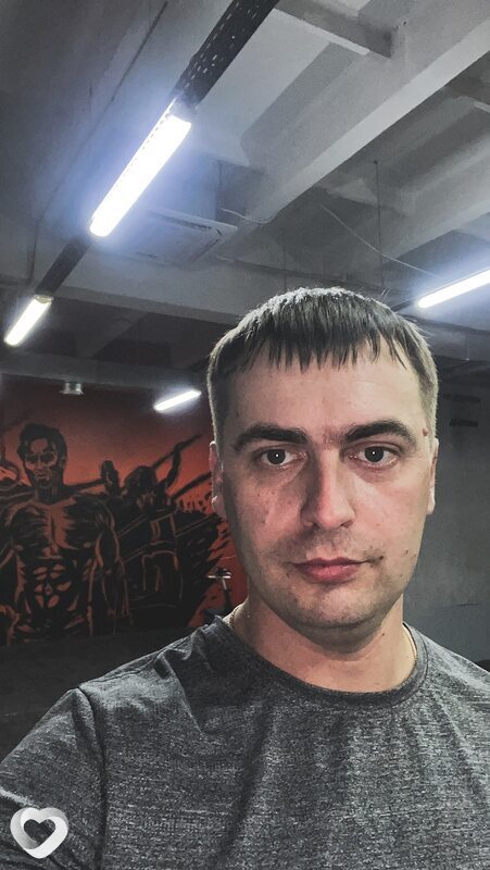 Сергей, 28, Химках — анкета №1138803