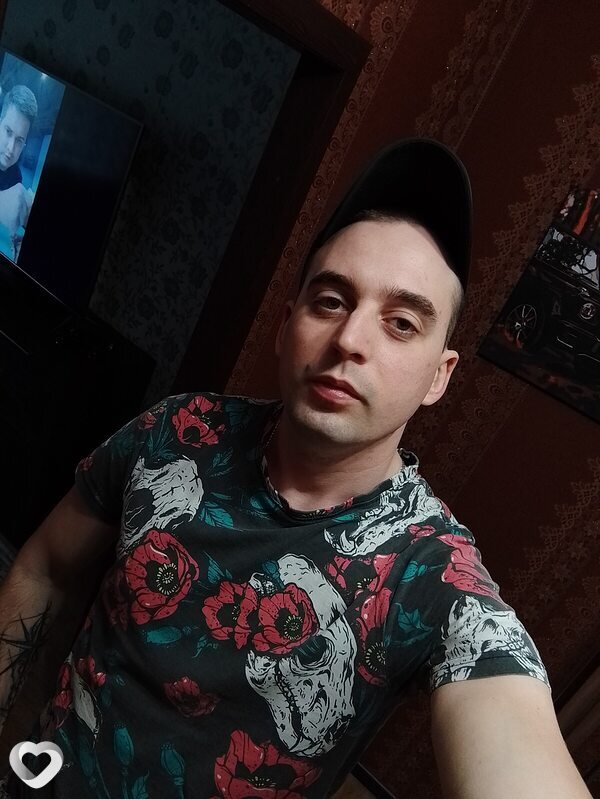 Богдан, 32, Липецке — анкета №1138815