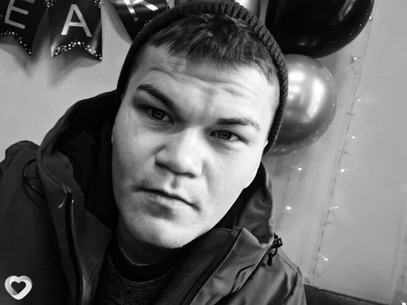 Никита, 30, Риддер — анкета №1138927